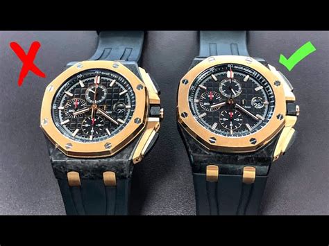 service audemars piguet|audemars piguet authenticity check.